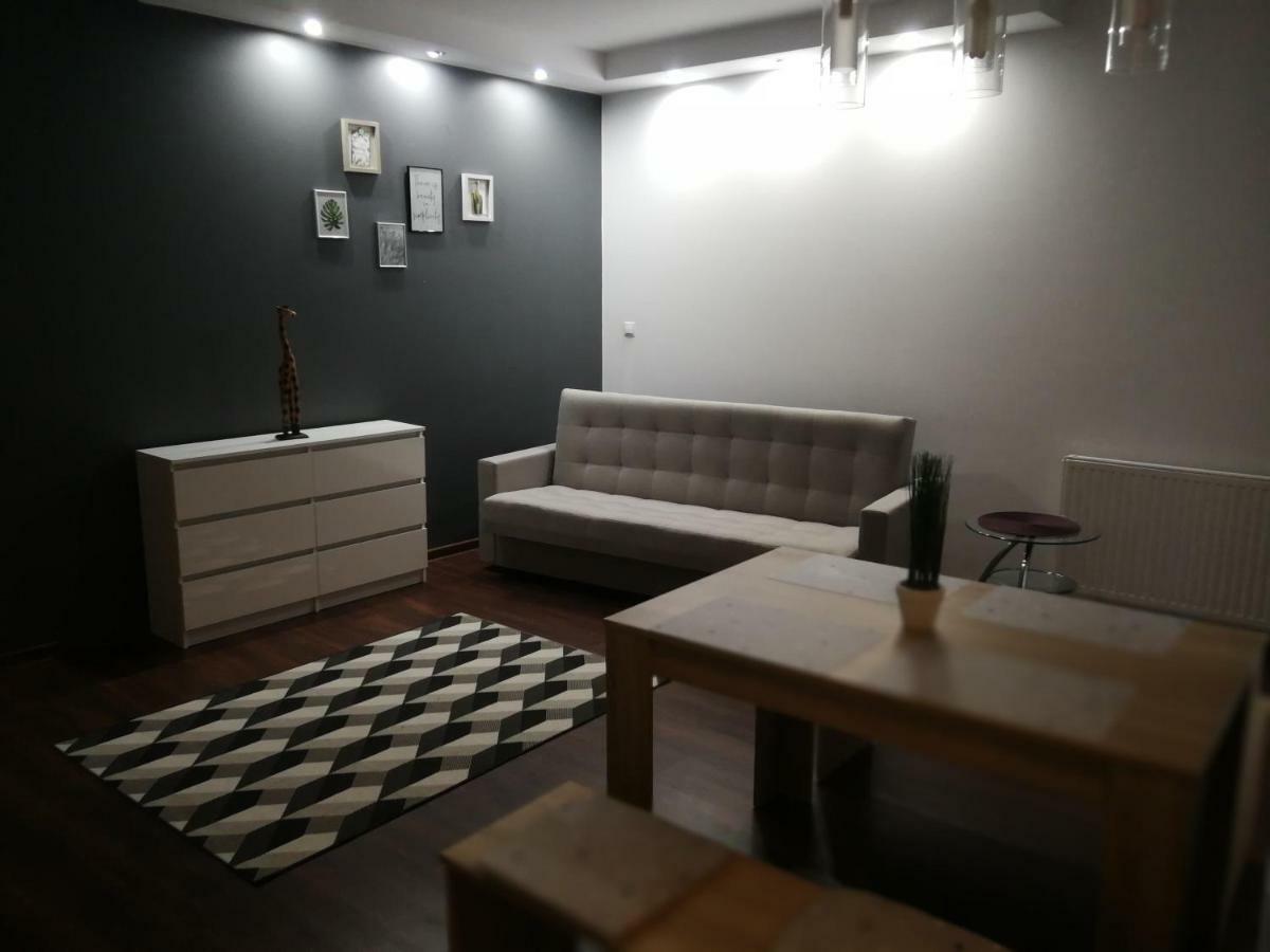 Lookapartments Koszalin Exterior foto