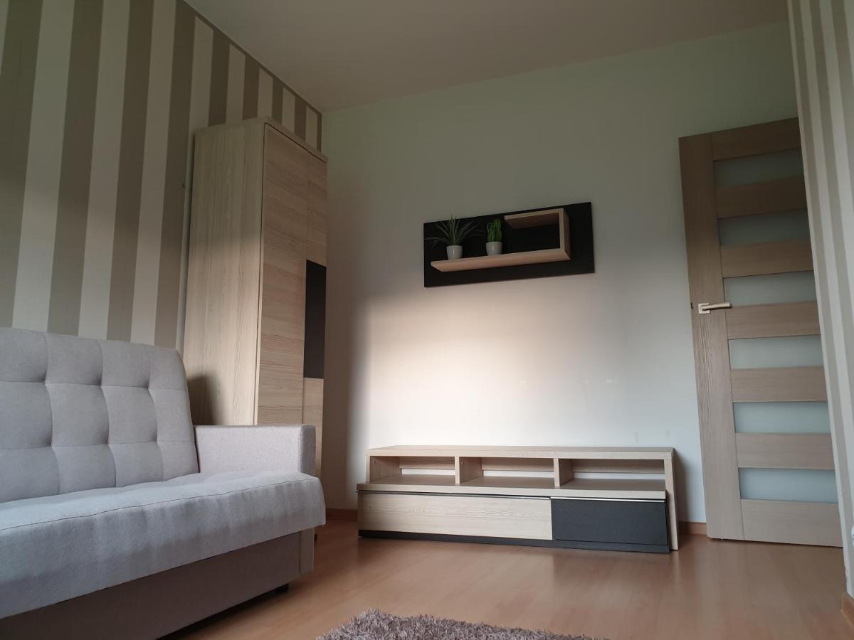 Lookapartments Koszalin Exterior foto